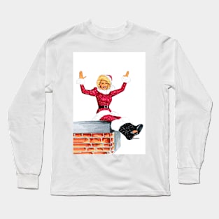 Dolly Long Sleeve T-Shirt